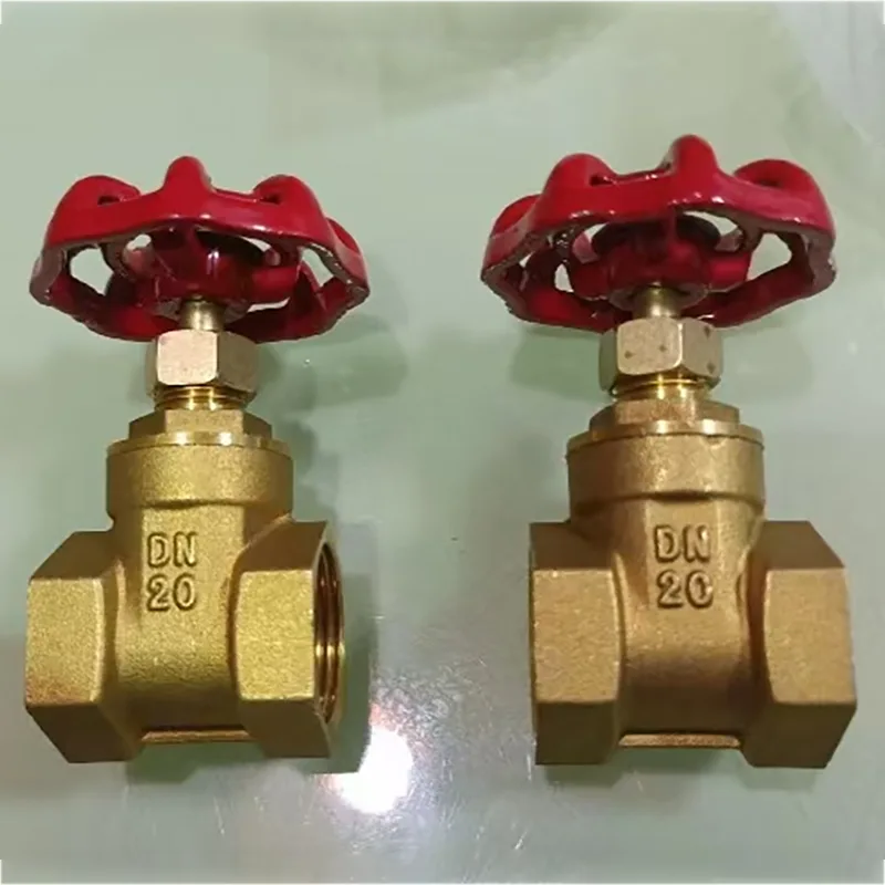 Copper Wire Buckle Gate Valve ဆိုတာ ဘာလဲ၊ ယုံကြည်စိတ်ချရသော မီးဘေးကာကွယ်ရေးနှင့် စက်မှုပိုက်စနစ်များအတွက် အဘယ်ကြောင့် မရှိမဖြစ်လိုအပ်သနည်း။
