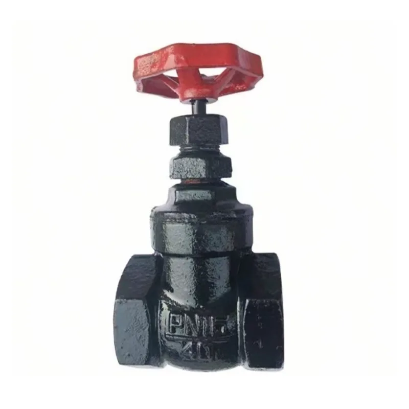 Cast Iron Globe Valve ဆိုတာ ဘာလဲ နှင့် Industrial Flow Control စနစ်များအတွက် အဘယ်ကြောင့် မရှိမဖြစ် လိုအပ်ပါသနည်း။