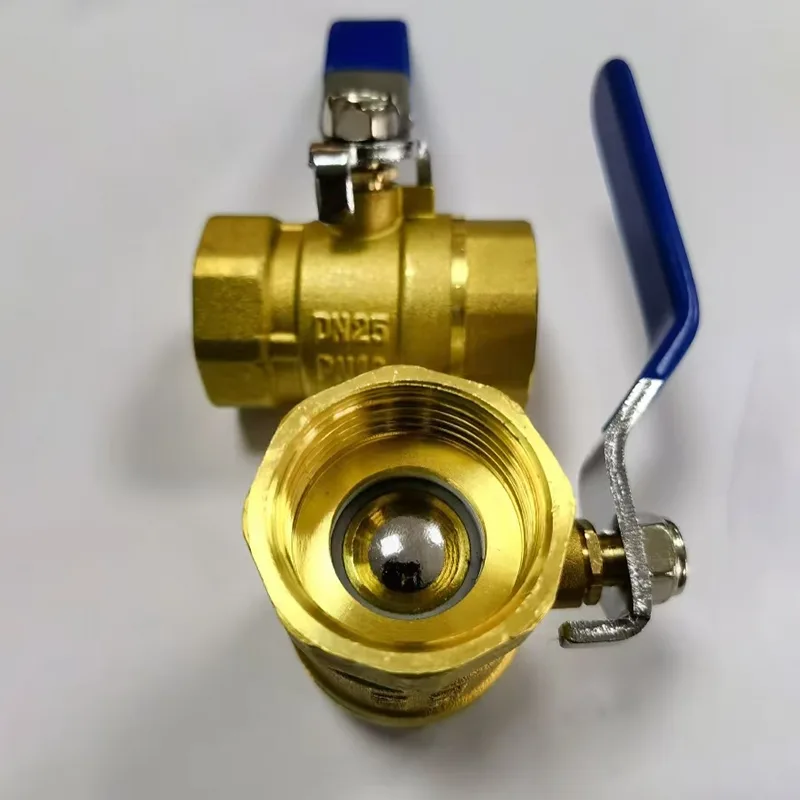 Wire Buckle Ball Valve ကဘာလဲ၊ ခေတ်မီအရည်ထိန်းစနစ်အတွက် ဘာကြောင့် မရှိမဖြစ်လိုအပ်တာလဲ။