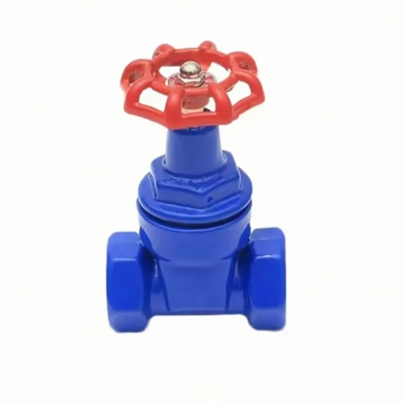 Cast Iron Threaded Gate Valve သည် Industrial Piping Systems တွင် ယုံကြည်စိတ်ချရမှုကို မည်သို့တိုးတက်စေသနည်း။
